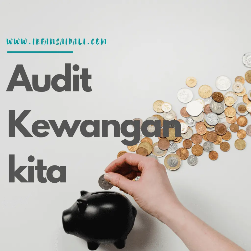 Audit Kewangan
