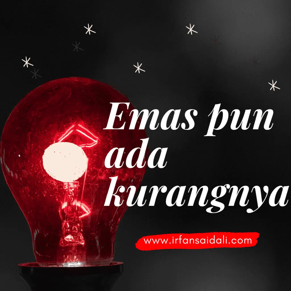 Kekurangan simpanan emas