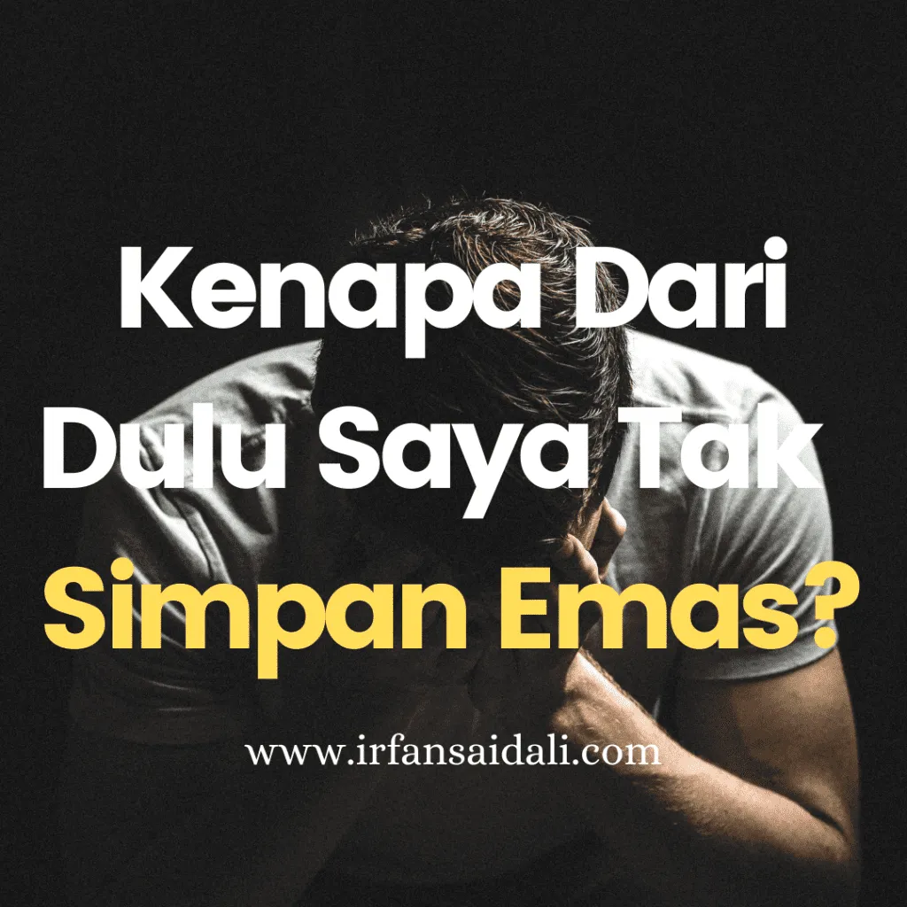 Mula Simpan Emas Hari Ini