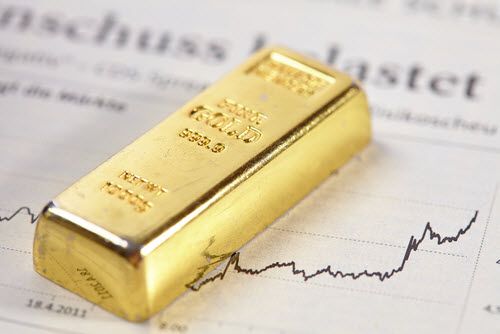 faktor yang mempengaruhi harga emas 1