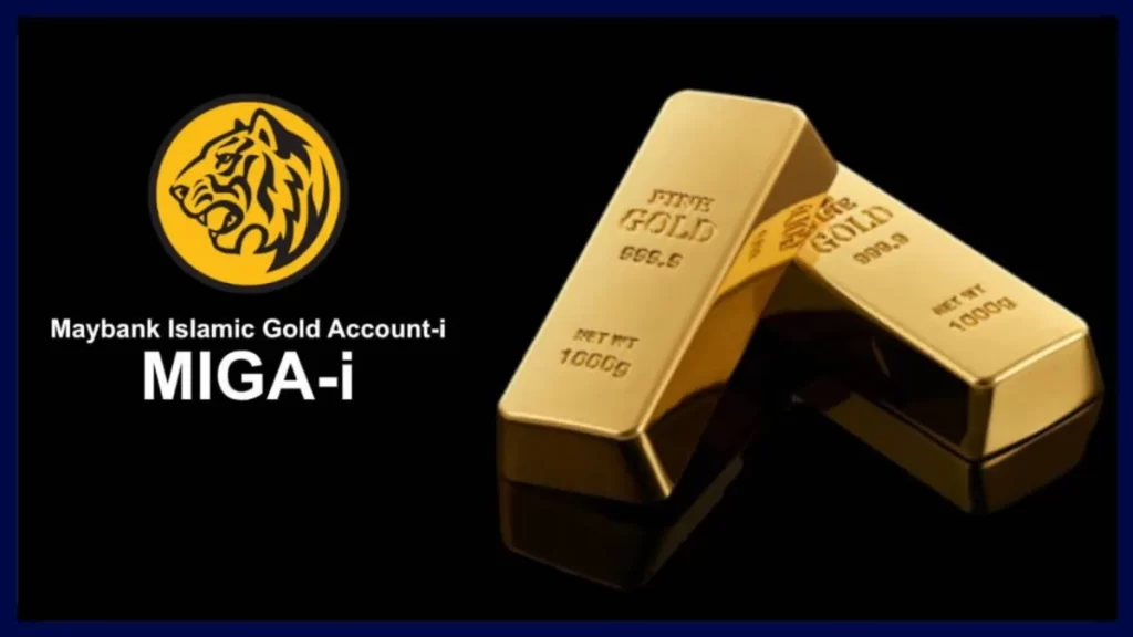 Best Bank for Gold Investment: What is MIGA-i?
