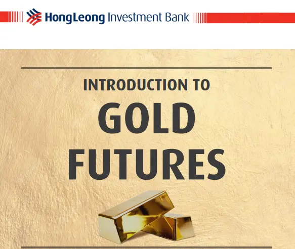Hong Leong Bank's Gold Investment