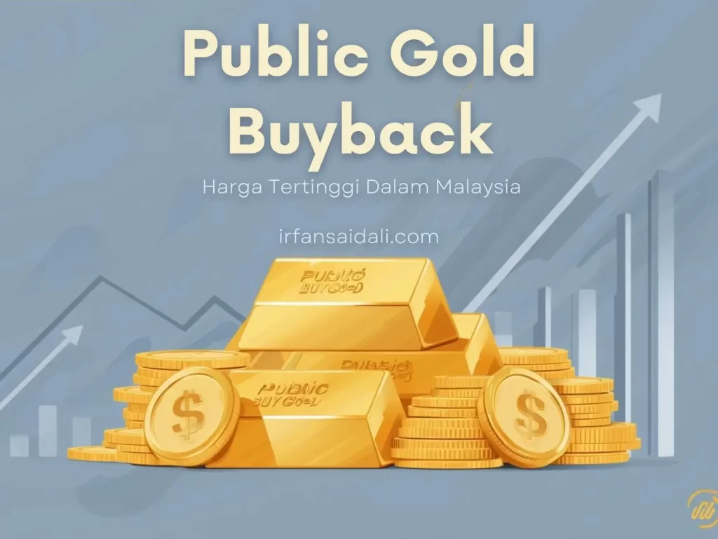 Public Gold Buyback 2025