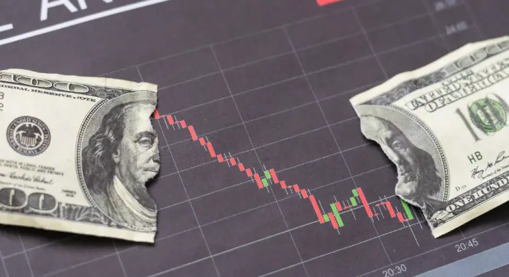 Weaker US Dollar