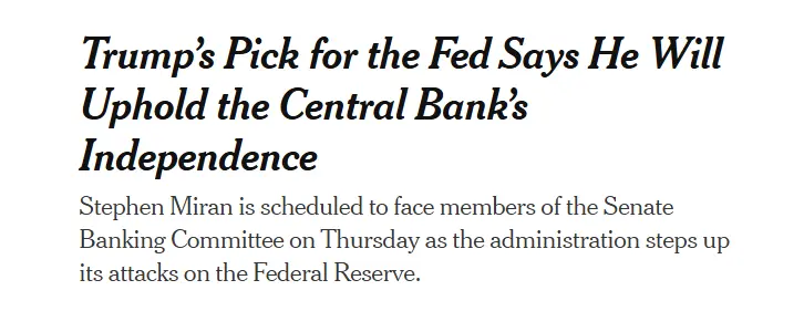 Krisis yang melanda US Federal Reserve