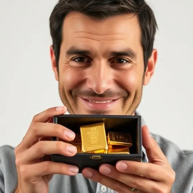 emas Malaysia melindungi kekayaan daripada inflasi