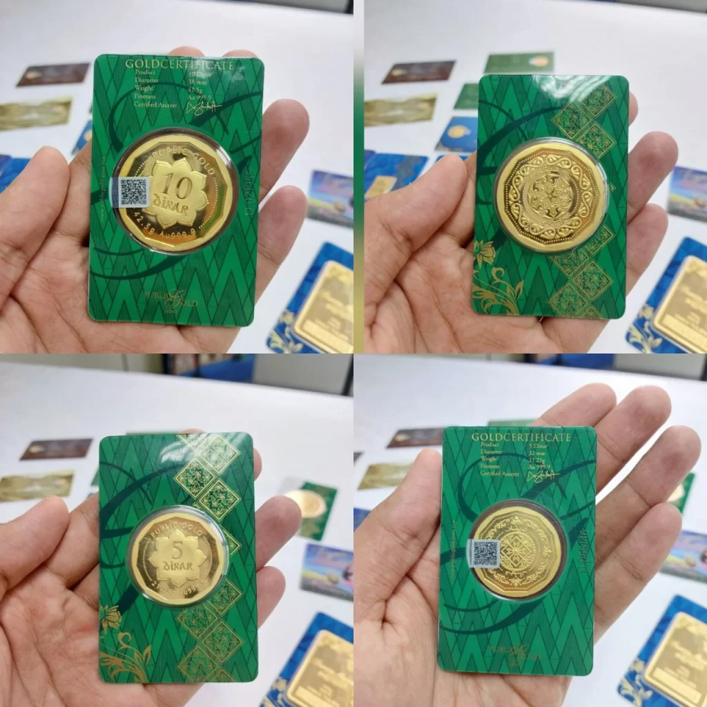 Simpan Duit Elak Boros