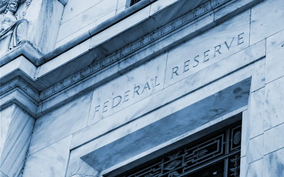 Federal Reserve Amerika Syarikat dan dasar monetari